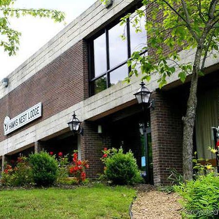 Hawks Nest State Park Hotel Ansted Esterno foto