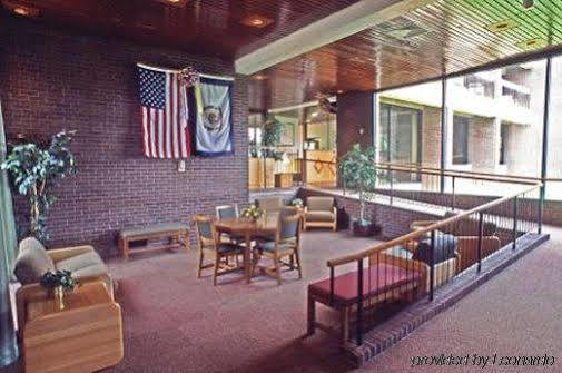 Hawks Nest State Park Hotel Ansted Interno foto