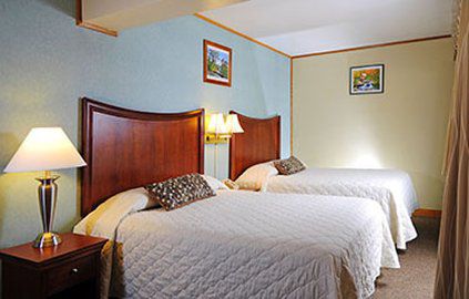 Hawks Nest State Park Hotel Ansted Camera foto