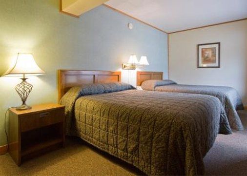 Hawks Nest State Park Hotel Ansted Camera foto