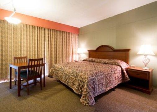 Hawks Nest State Park Hotel Ansted Camera foto